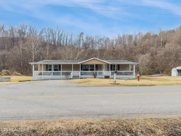 3440 Sulphur Springs Rd, Morristown, TN 37813