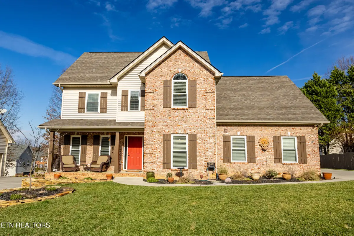 12600 Coral Reef Circle, Knoxville, TN 37922 - #1