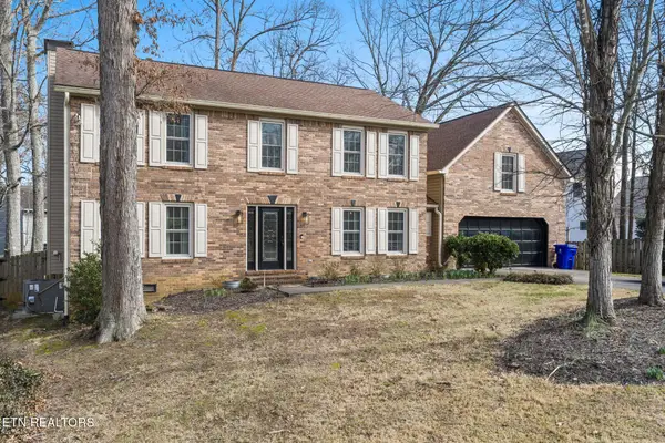 1100 Bob Kirby Rd, Knoxville, TN 37923