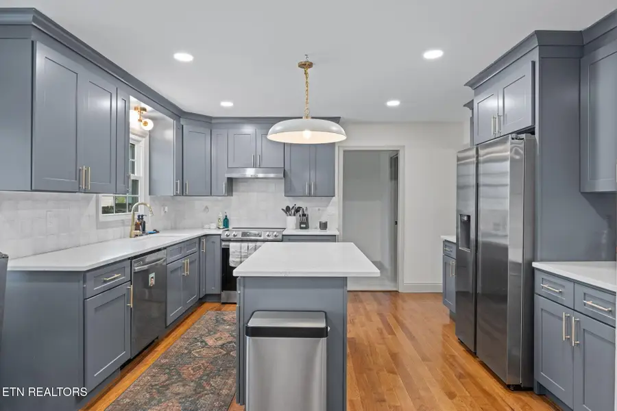 1100 Bob Kirby Rd, Knoxville, TN 37923 - #3