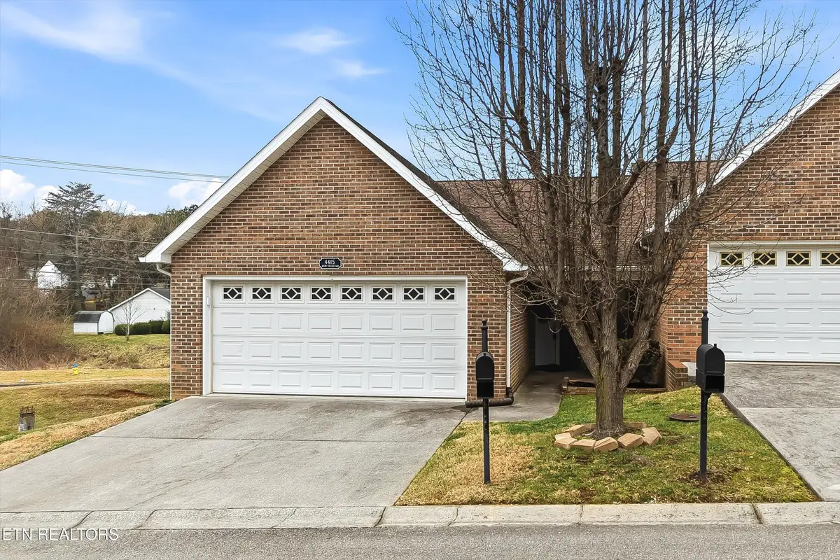 4415 Avery Village Way, Knoxville, TN 37921 - #1