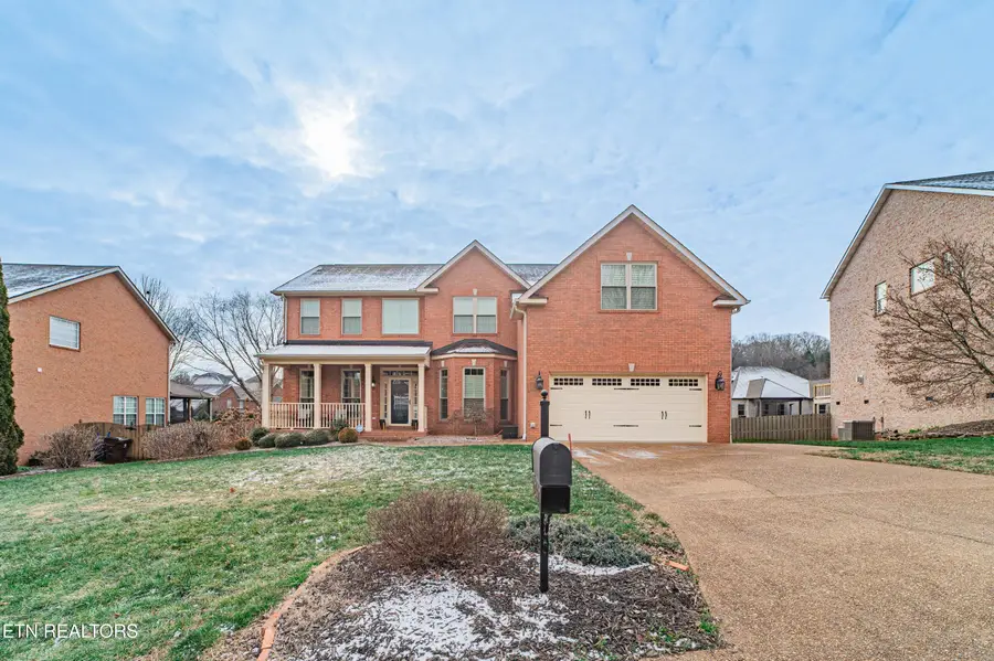 1267 Woodsboro Rd, Knoxville, TN 37922 - #3