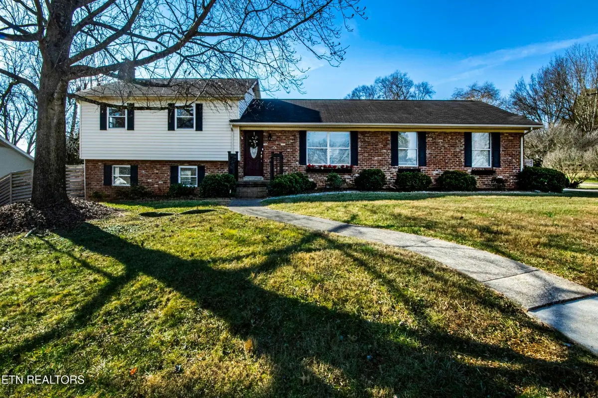 117 Gayle Rd, Knoxville, TN 37922 - #1