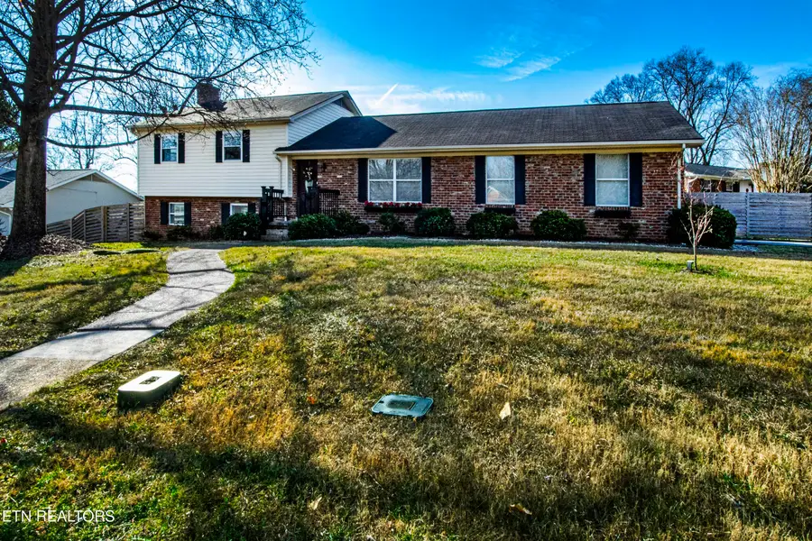 117 Gayle Rd, Knoxville, TN 37922 - #2