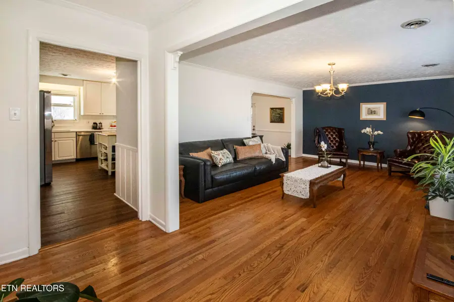 117 Gayle Rd, Knoxville, TN 37922 - #3