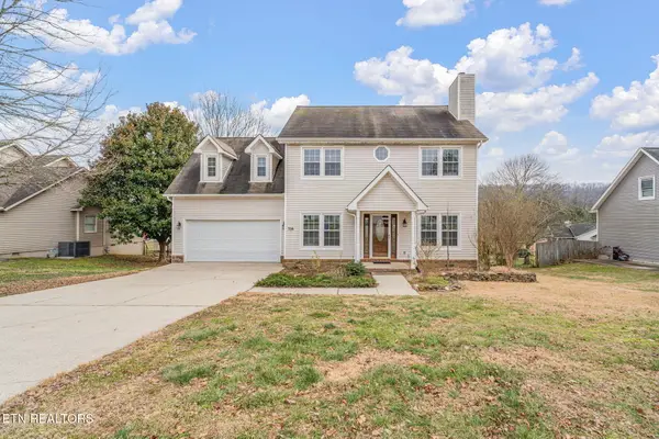 708 Marlin Lane, Clinton, TN 37716