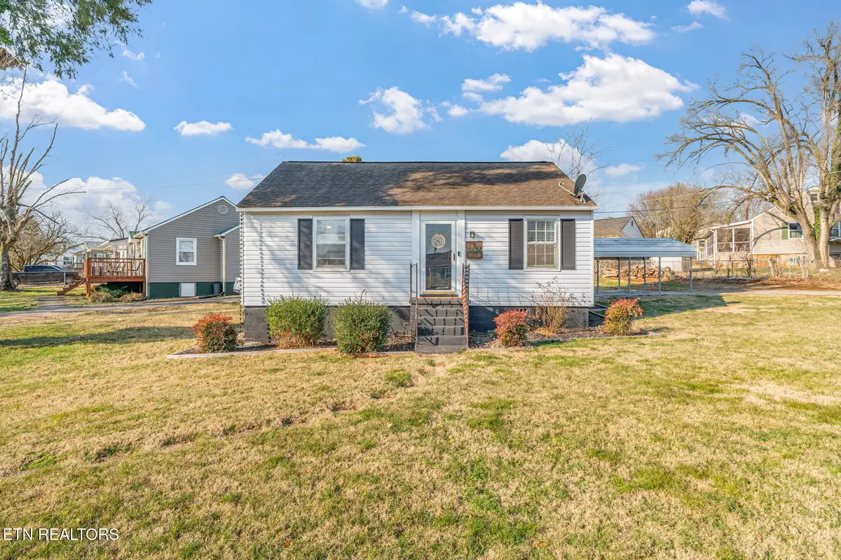 900 Valley Vista Drive, Loudon, TN 37774 - #1