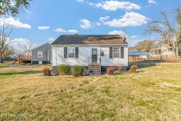 900 Valley Vista Drive, Loudon, TN 37774