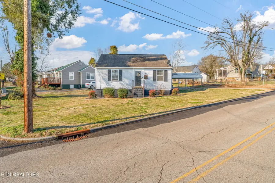 900 Valley Vista Drive, Loudon, TN 37774 - #3