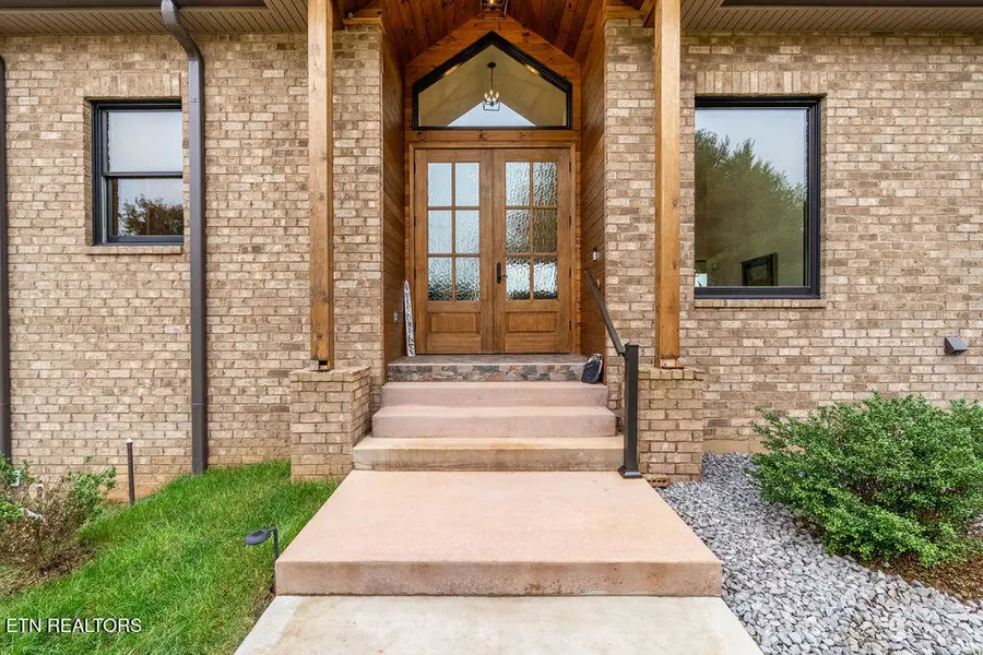 111 Harbor View Lane, Vonore, TN 37885 - #3