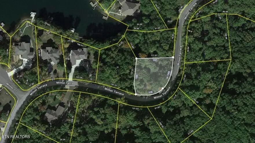 36 Milnor Terrace, Fairfield Glade, TN 38558 - #2