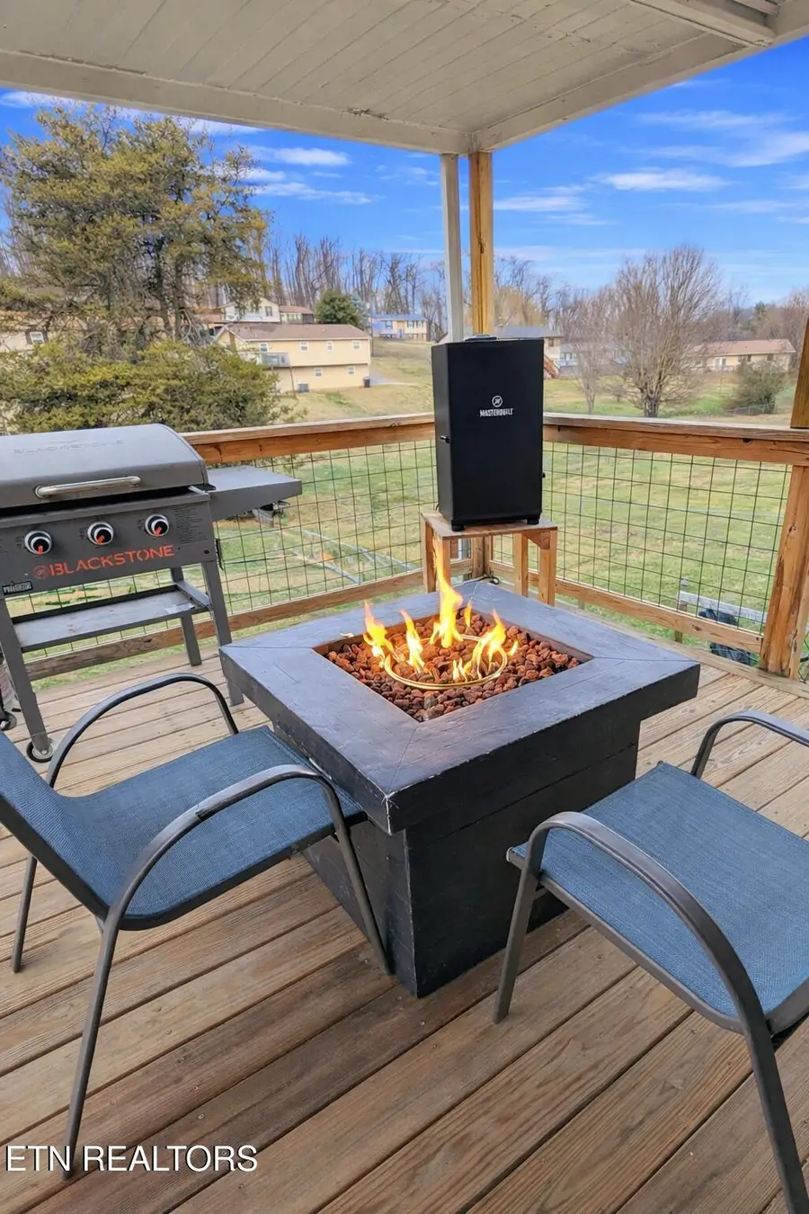 1638 Mcbride Rd, Morristown, TN 37814 - #2