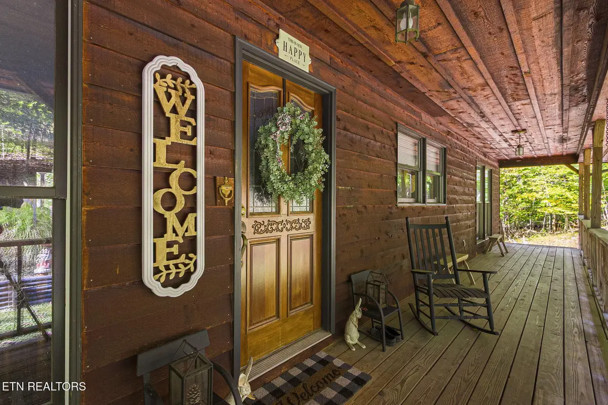 143 Bendamere Drive, Kingston, TN 37763 - #1