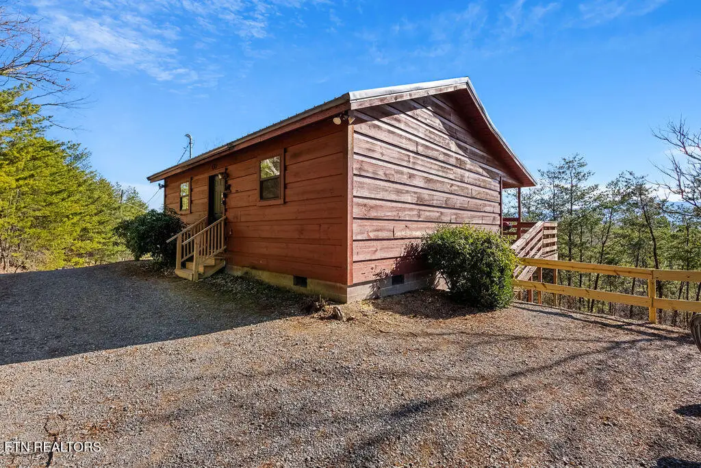 1883 Blackberry Way, Sevierville, TN 37876 - #1