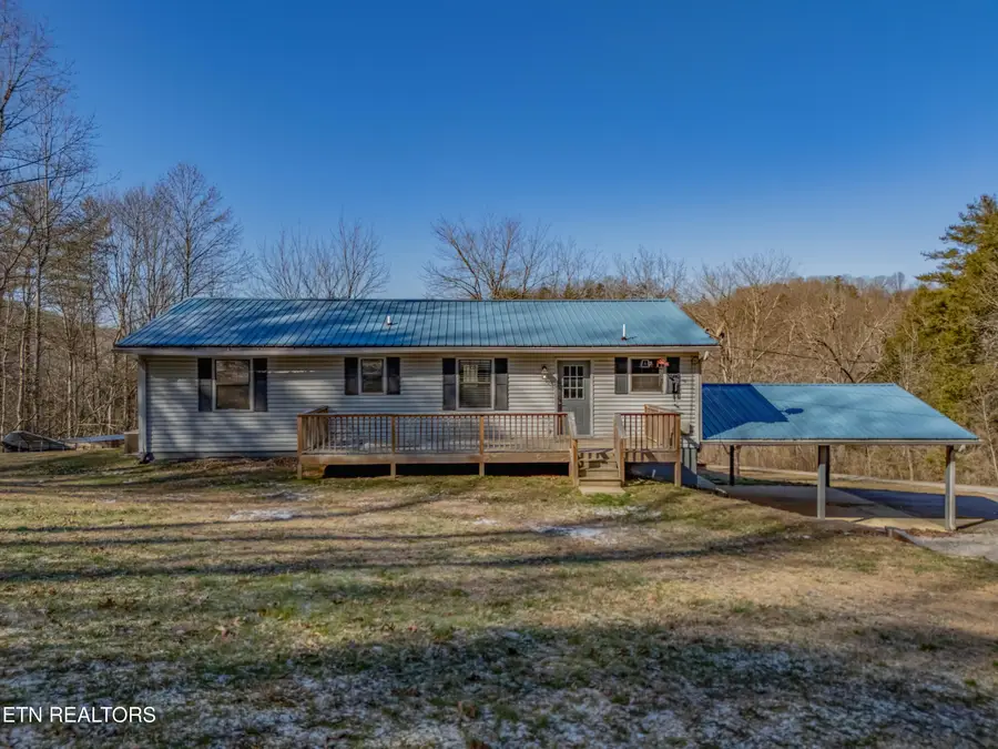 161 Adcock Hollow Rd, Harriman, TN 37748 - #2