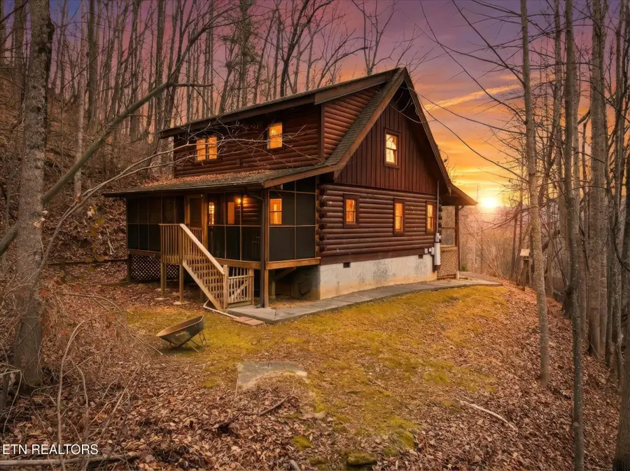 3303 Shagbark Hickory Ridge, Sevierville, TN 37862 - #2