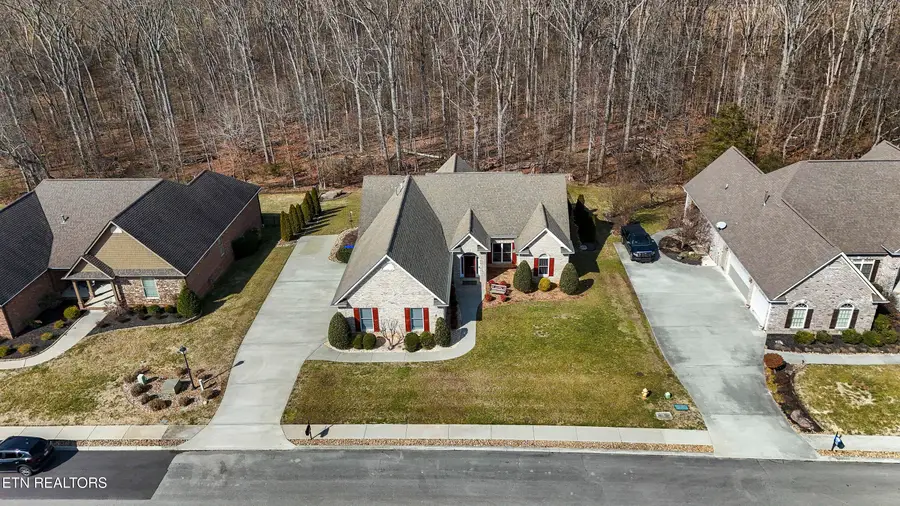 640 Windward Point, Lenoir City, TN 37772 - #2