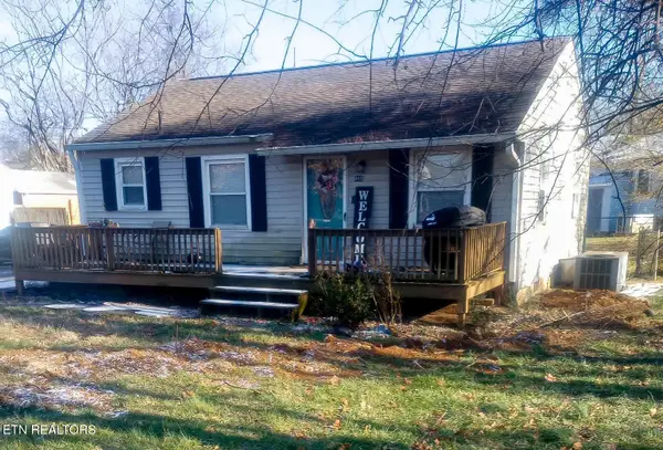 460 Defoe Circle, Maryville, TN 37804