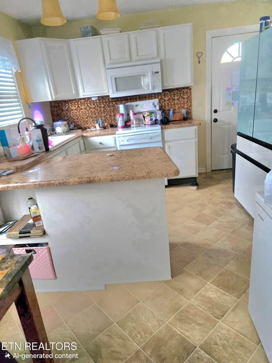 460 Defoe Circle, Maryville, TN 37804 - #2