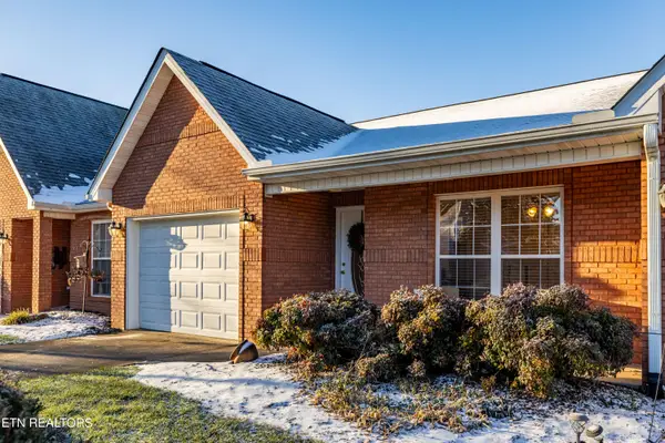 3011 Yearling Lane, Maryville, TN 37803