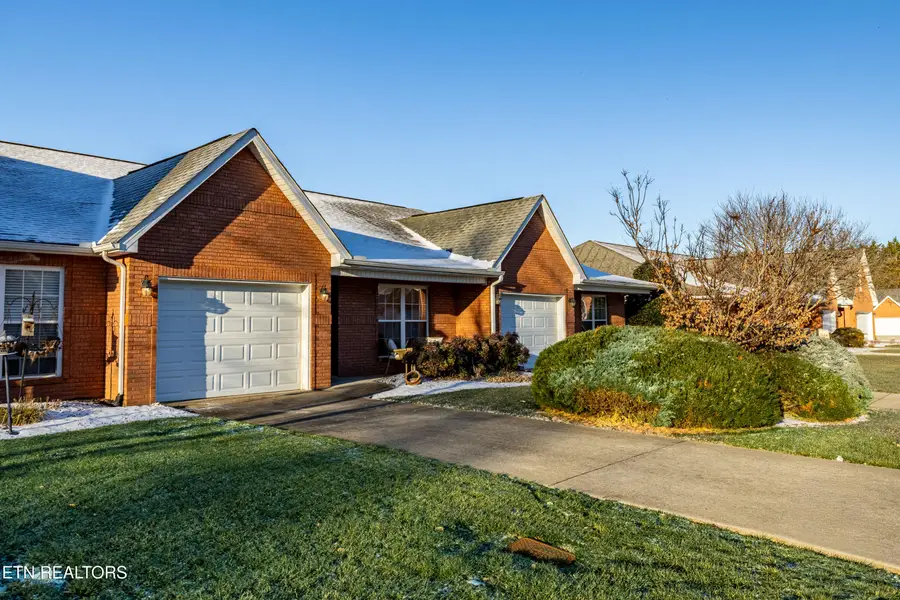 3011 Yearling Lane, Maryville, TN 37803 - #2