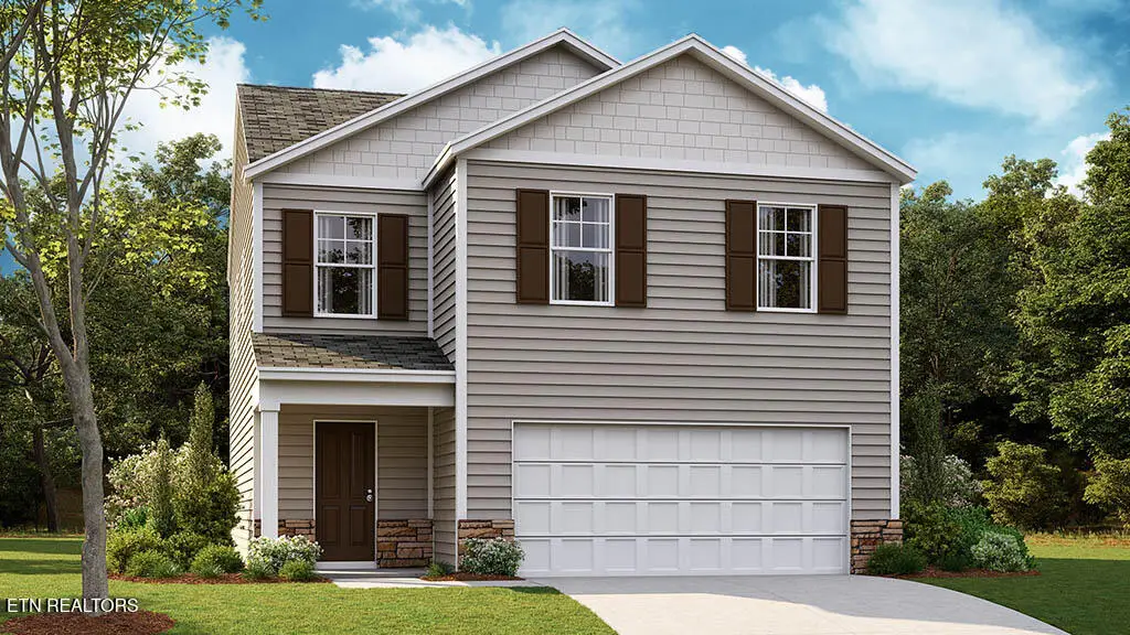 904 Calico Lane, Seymour, TN 37865 - #1