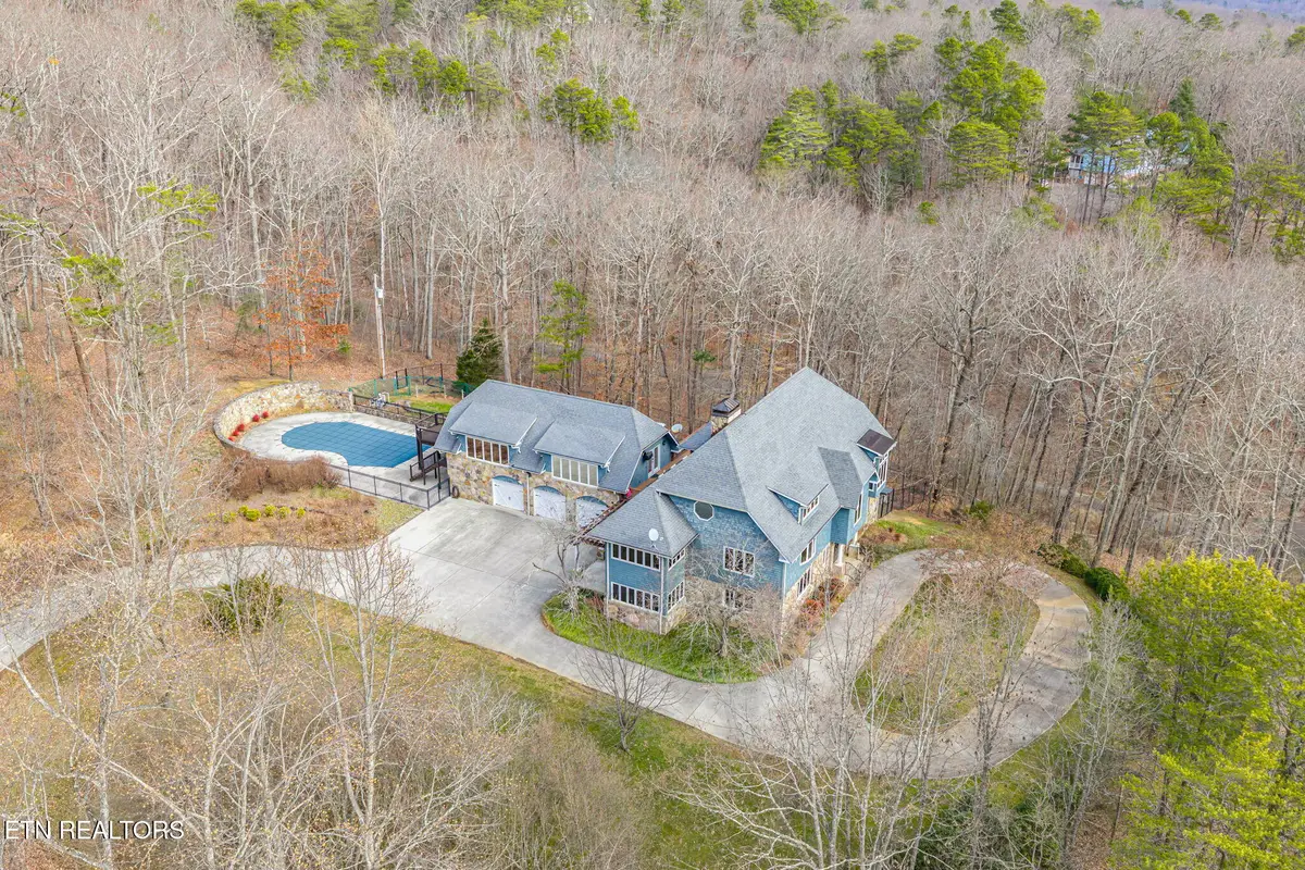 9109 Lynnwood Lane, Rockford, TN 37853 - #1