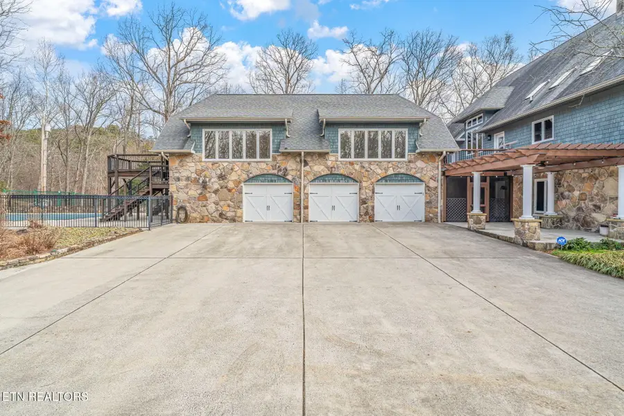 9109 Lynnwood Lane, Rockford, TN 37853 - #3