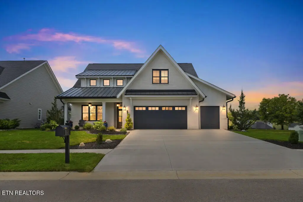 3498 Old Club Rd, Loudon, TN 37774 - #1