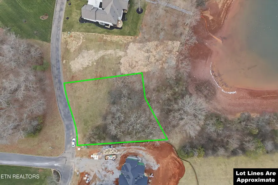370 Cormorant Drive, Vonore, TN 37885 - #2