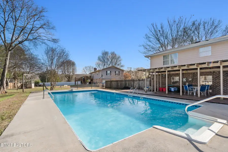 159 Shenandoah Lane #NW, Cleveland, TN 37312 - #3