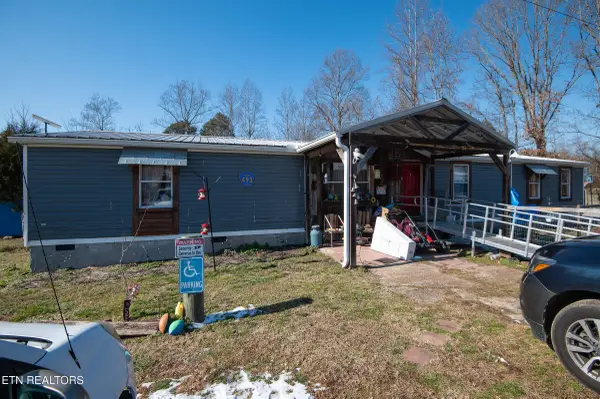 1340 Dry Fork Valley Rd, Ten Mile, TN 37880