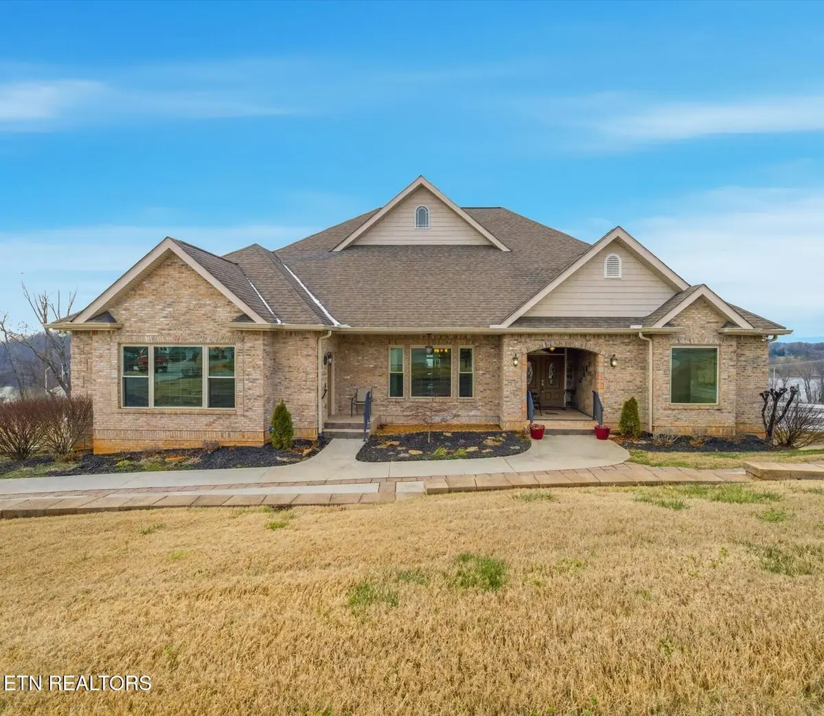 3731 Shipwatch Lane, Knoxville, TN 37920 - #1