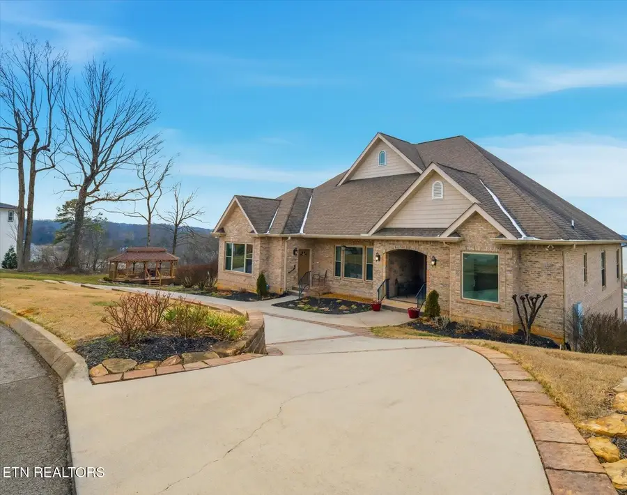 3731 Shipwatch Lane, Knoxville, TN 37920 - #3