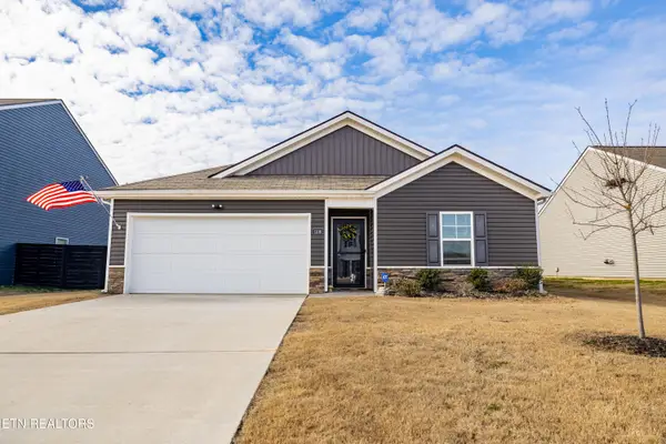 1106 Skyridge Drive, Athens, TN 37303