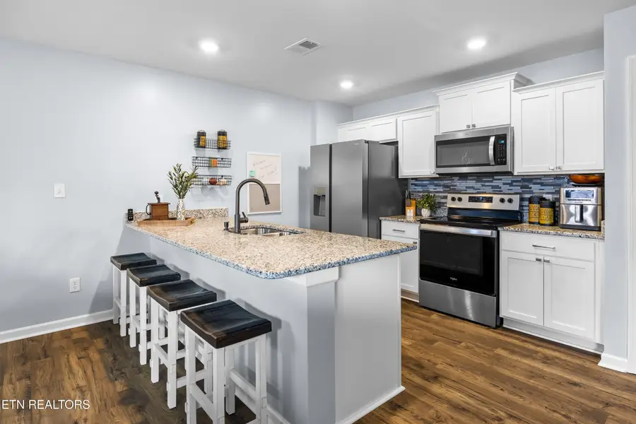 1106 Skyridge Drive, Athens, TN 37303 - #3