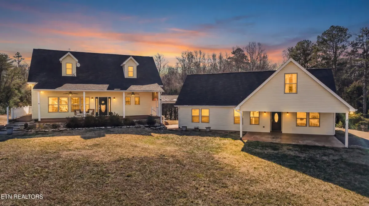 171 Wrenwood Way, Greenback, TN 37742 - #1