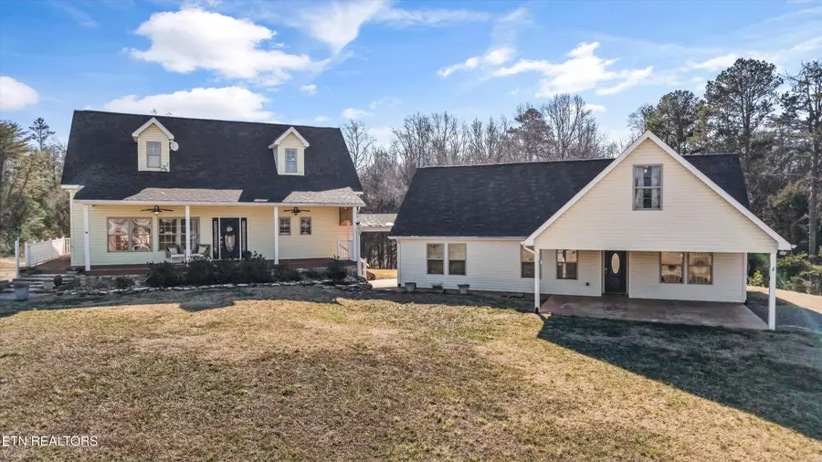 171 Wrenwood Way, Greenback, TN 37742 - #2