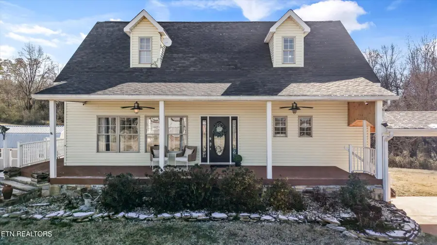 171 Wrenwood Way, Greenback, TN 37742 - #3