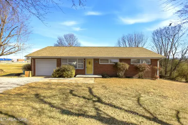 3236 Niles Ferry Rd, Vonore, TN 37885