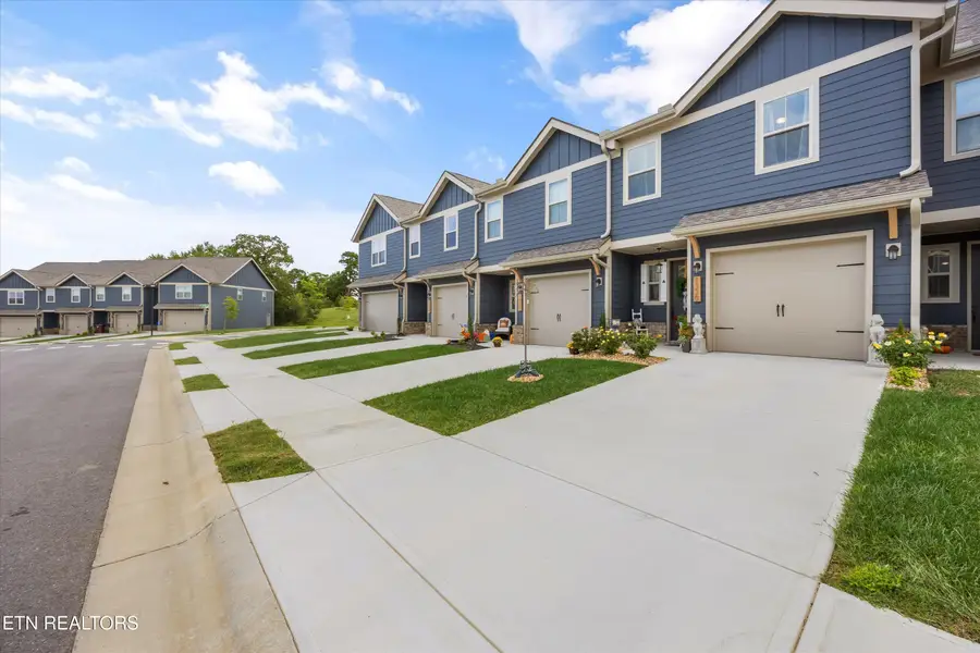 1330 Mountain Quail Circle, Maryville, TN 37801 - #3