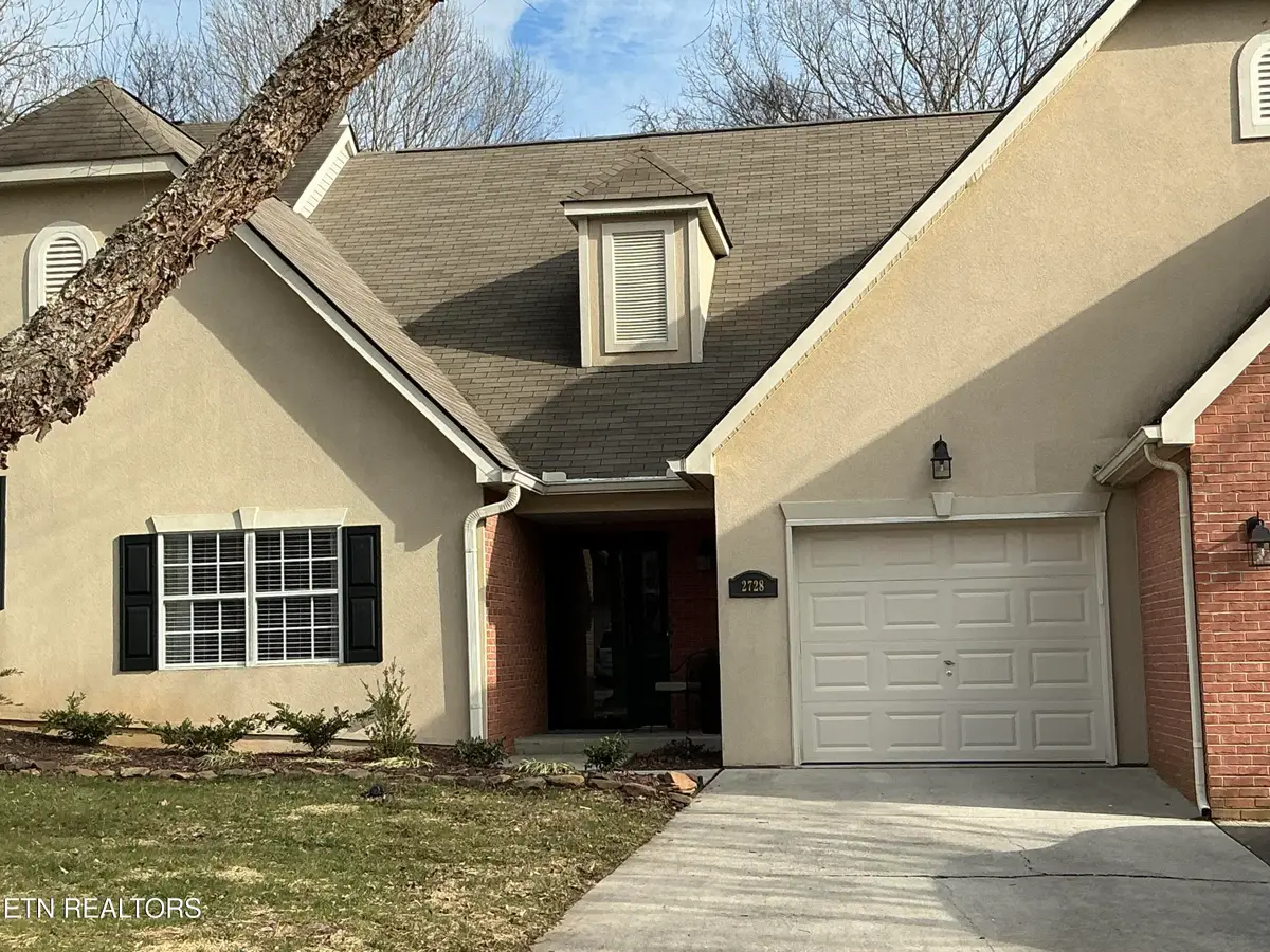 2728 Knob Creek Lane, Knoxville, TN 37912 - #1