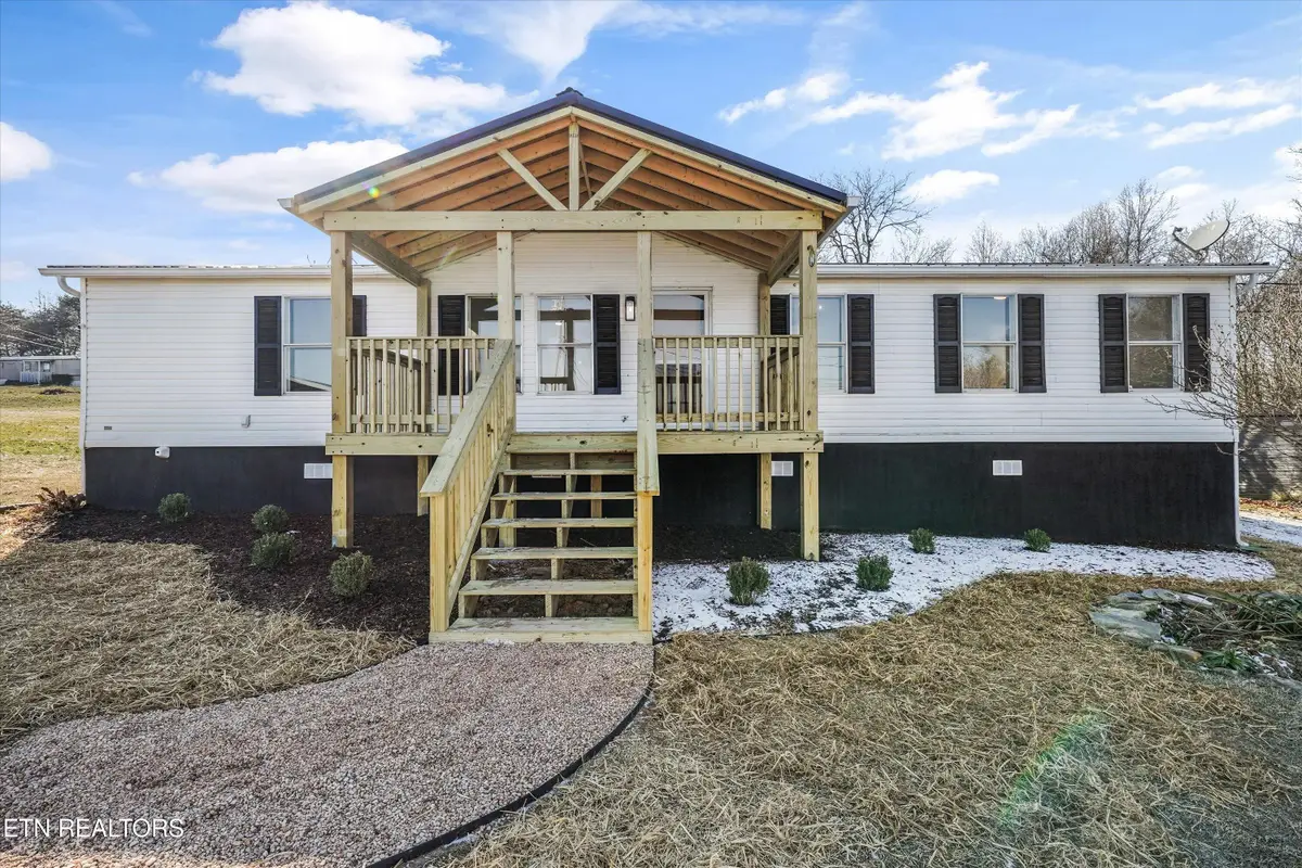 4731 Cody Way, Walland, TN 37886 - #1