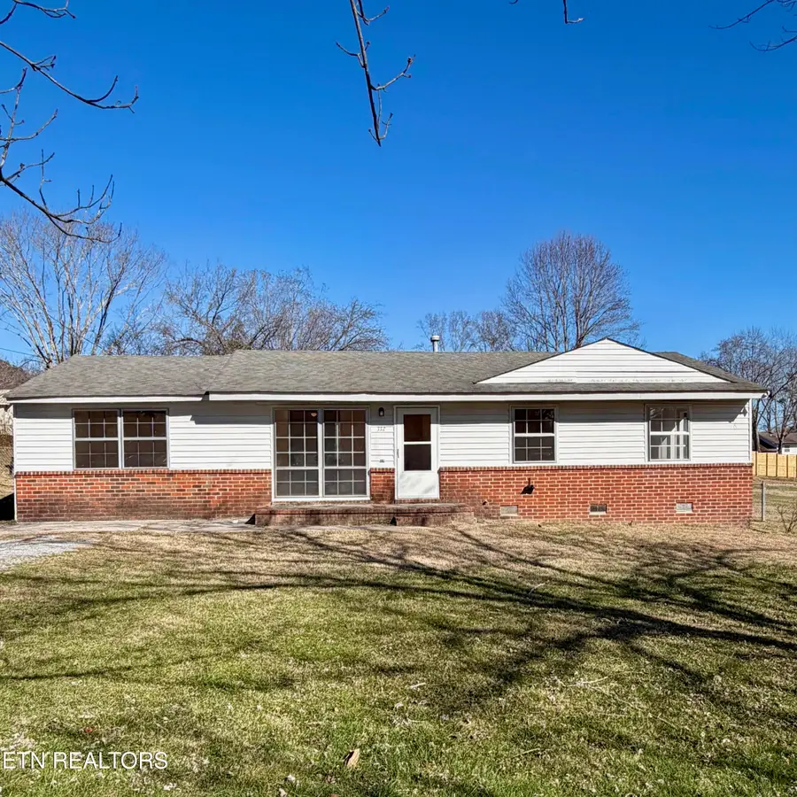 332 Poppy Ave, Dayton, TN 37321 - #2