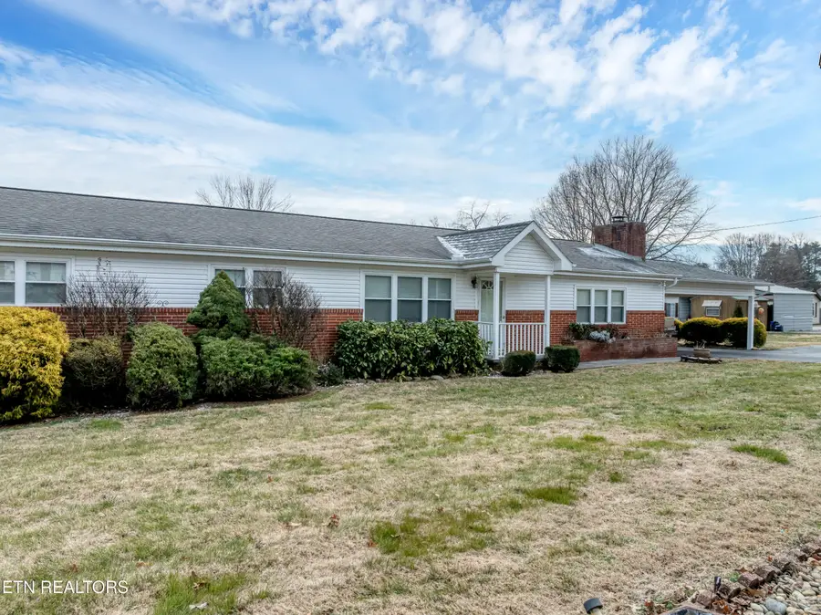 318 Amerine Rd, Maryville, TN 37804 - #2