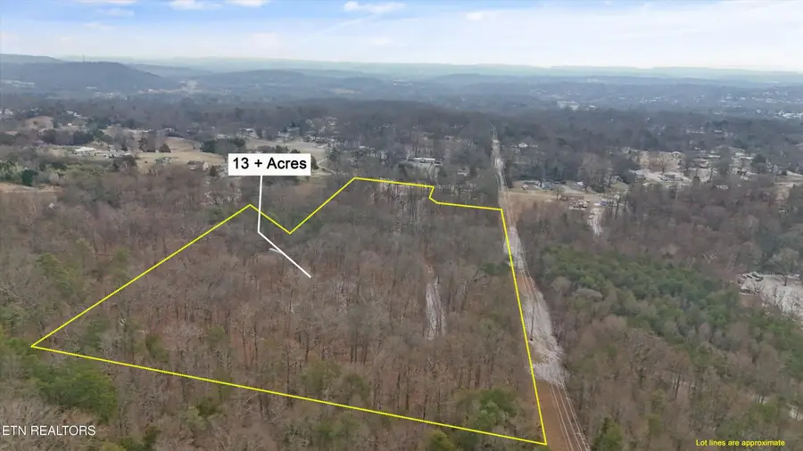 5309 Nickle Rd, Knoxville, TN 37921 - #3