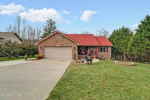 17 Dickens Lane, Fairfield Glade, TN 38558