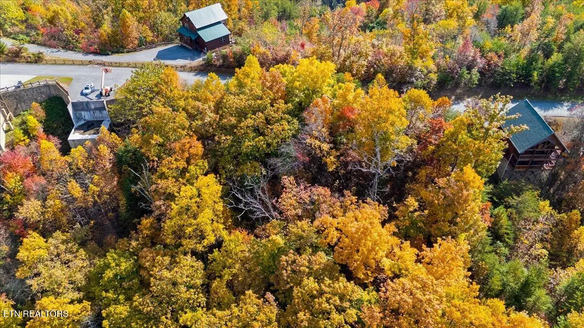 Lots In Starr Crest Subd, Sevierville, TN 37876 - #1