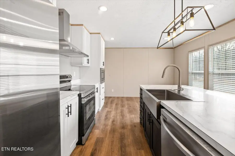 550 Quail Run Lane, Lafollette, TN 37766 - #2