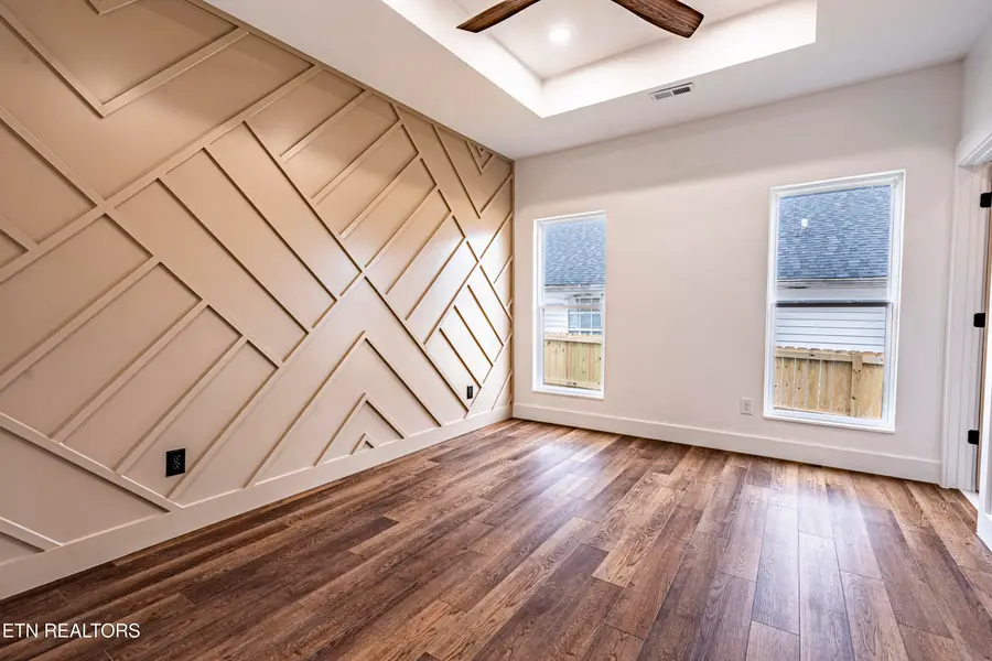 703 SW Redwine St, Knoxville, TN 37920 - #3